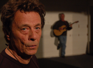 Bob Ernst